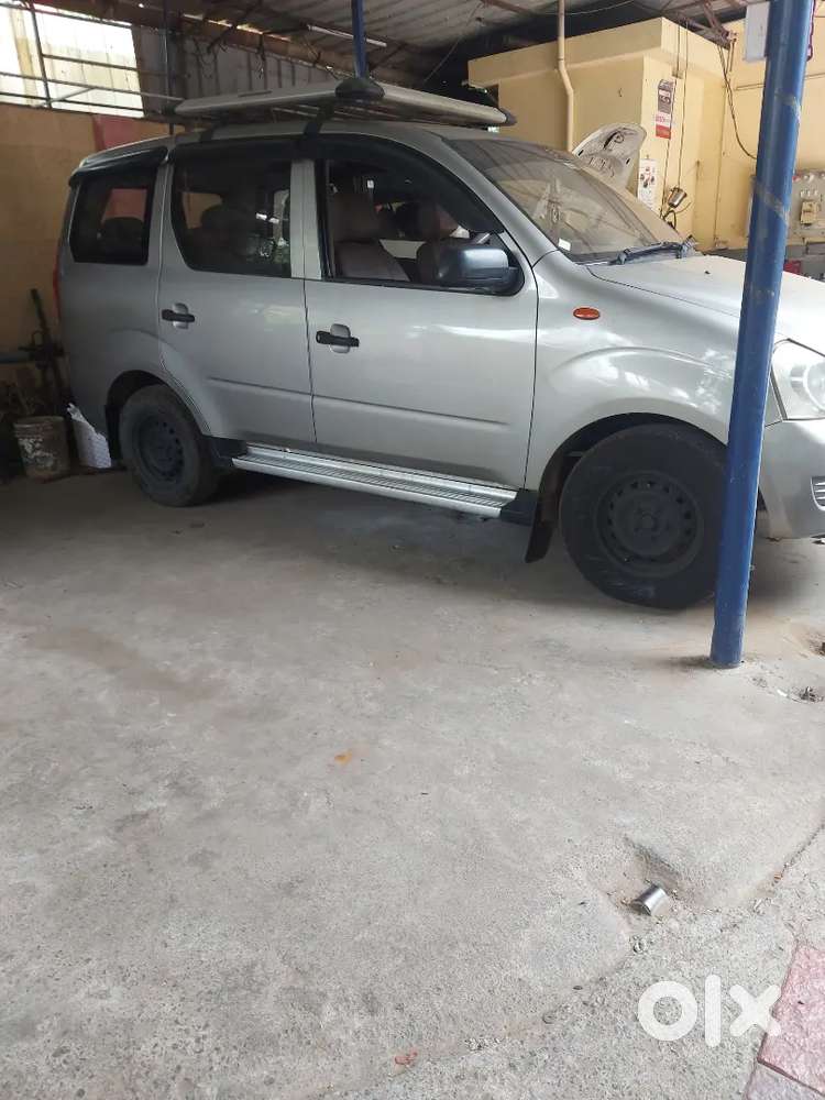 Mahindra Xylo 2010 Diesel 166686 Km Driven