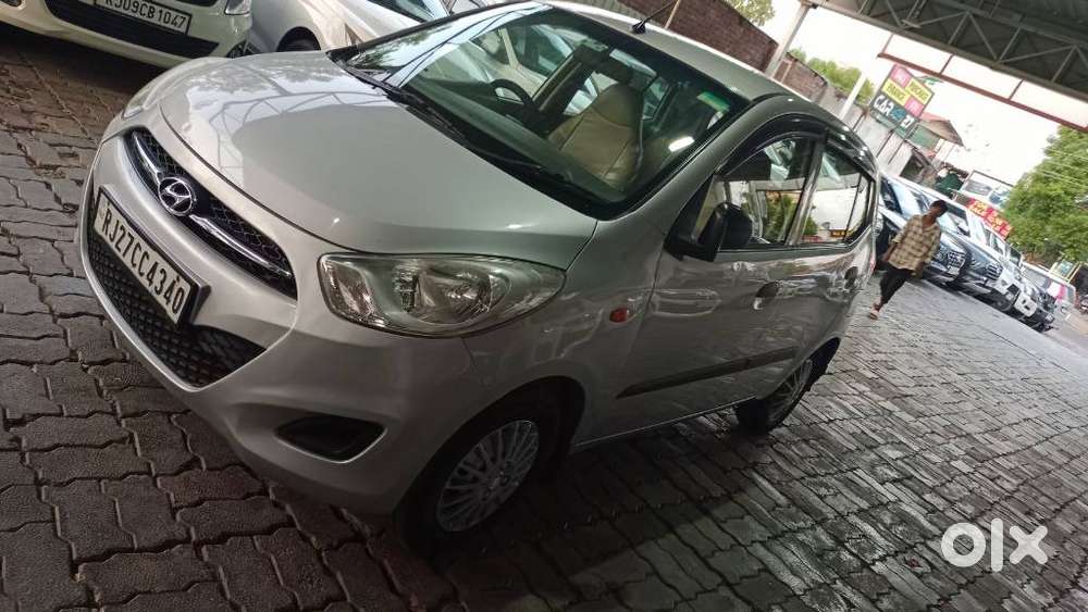 Hyundai I10 Magna O, 2012, Petrol
