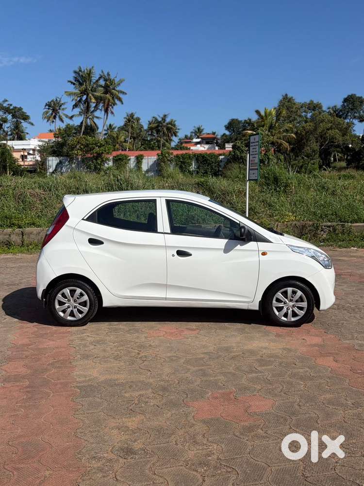 Hyundai Eon Magna, 2012, Petrol