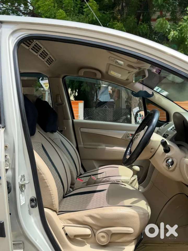 Maruti Suzuki Ertiga Zdi, 2018, Diesel