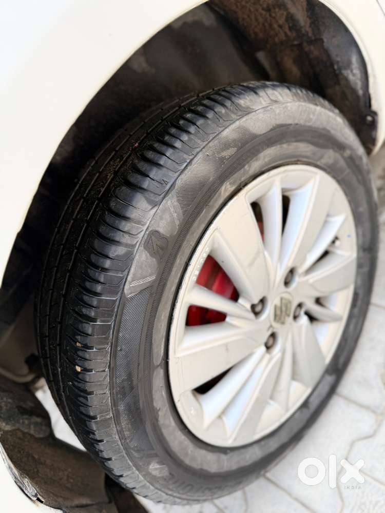 Maruti Suzuki Swift 2016