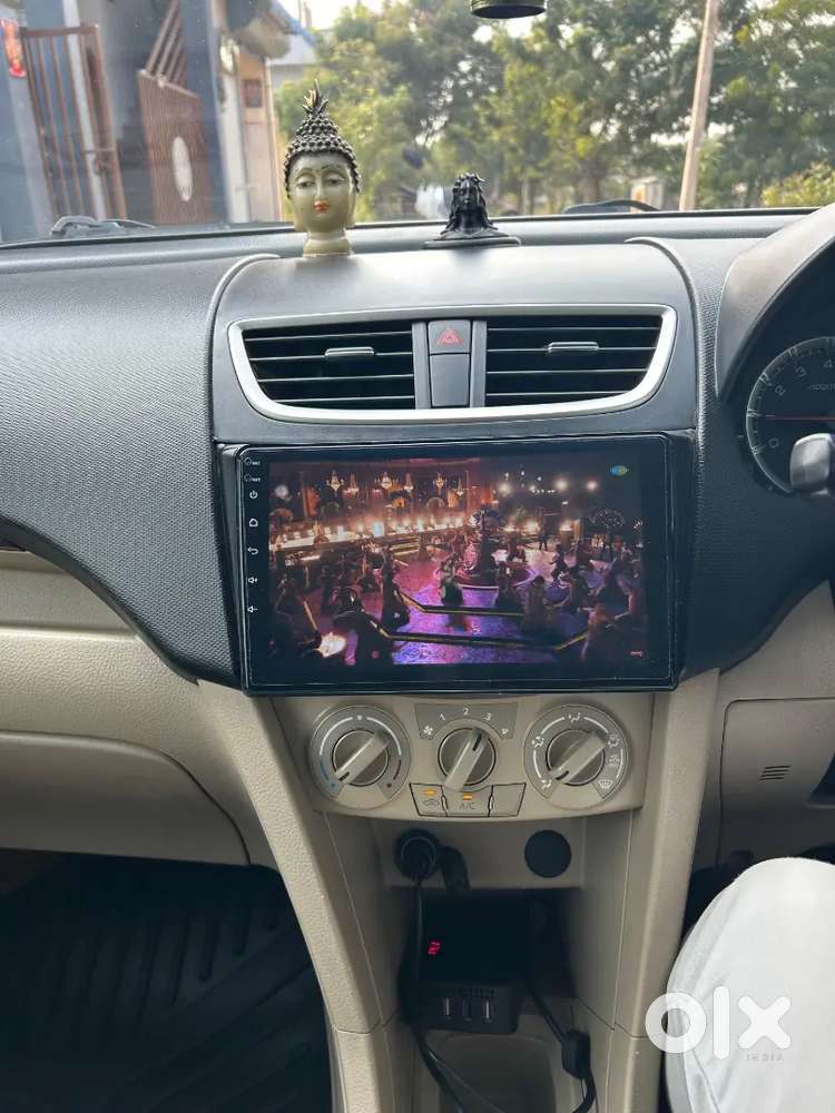 Maruti Suzuki Selling