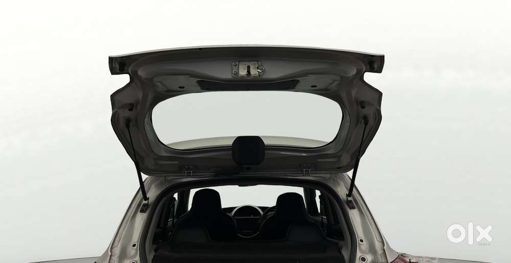 Maruti Suzuki S-presso Vxi Plus, 2022, Petrol