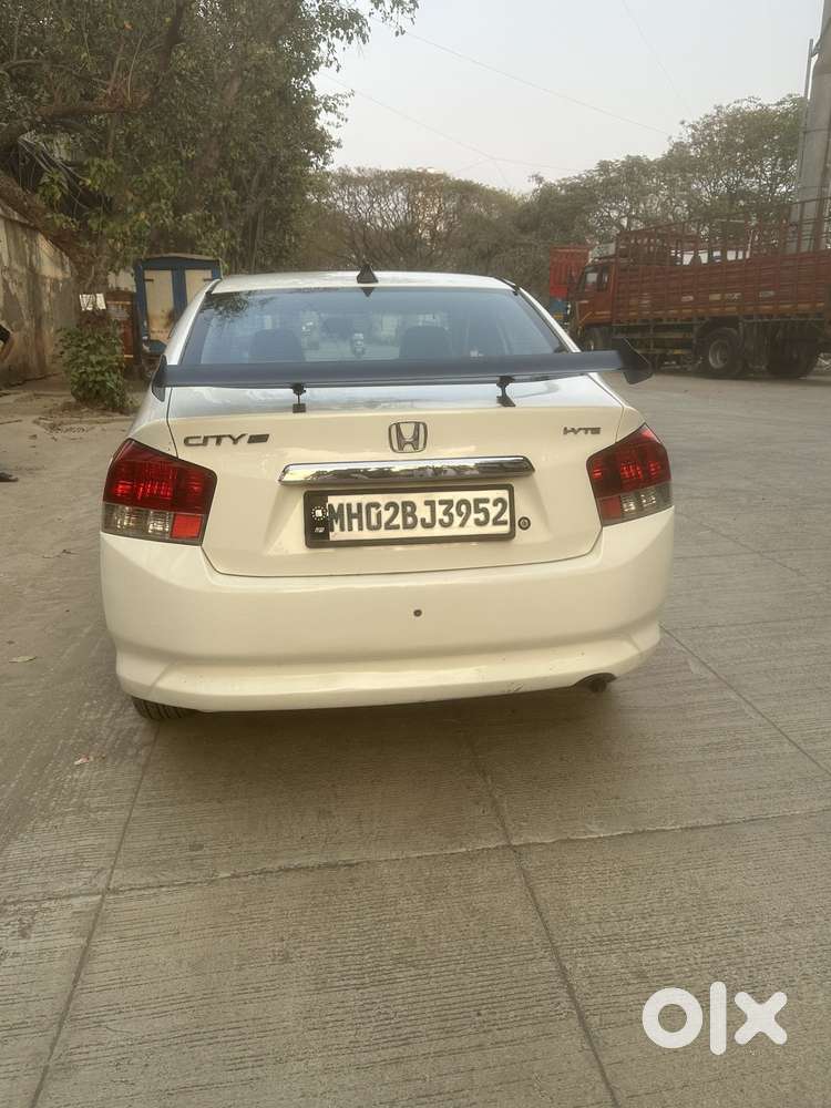 Honda City 2008-2011 1.5 S At, 2009, Petrol