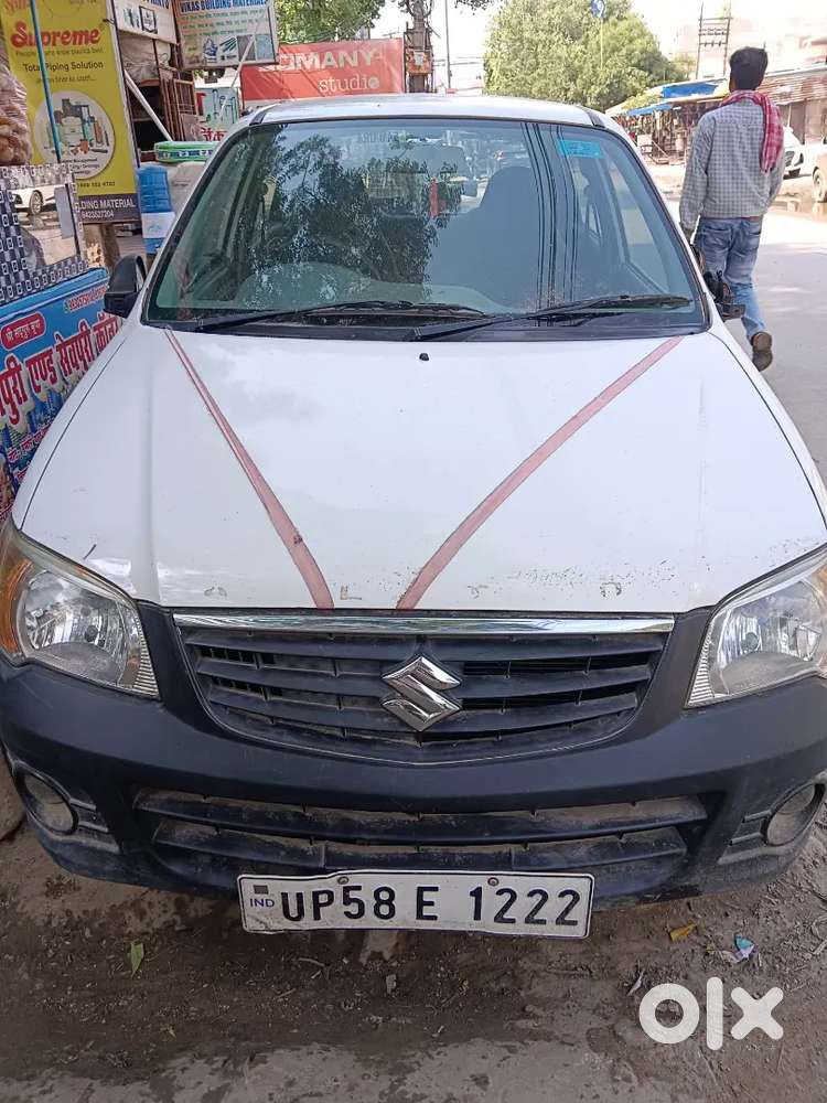 Maruti Suzuki Alto K10 2011