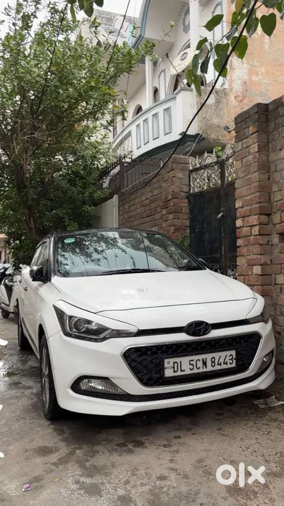 Well Mentained Family Car With Comfortable Seats