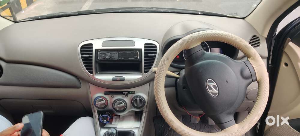 Hyundai I10 1.2 Kappa Magna, 2011, Petrol