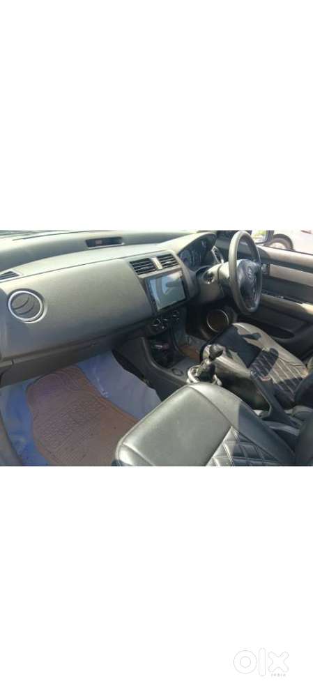 Maruti Suzuki Swift Dzire 1.3 Vxi, 2010, Petrol