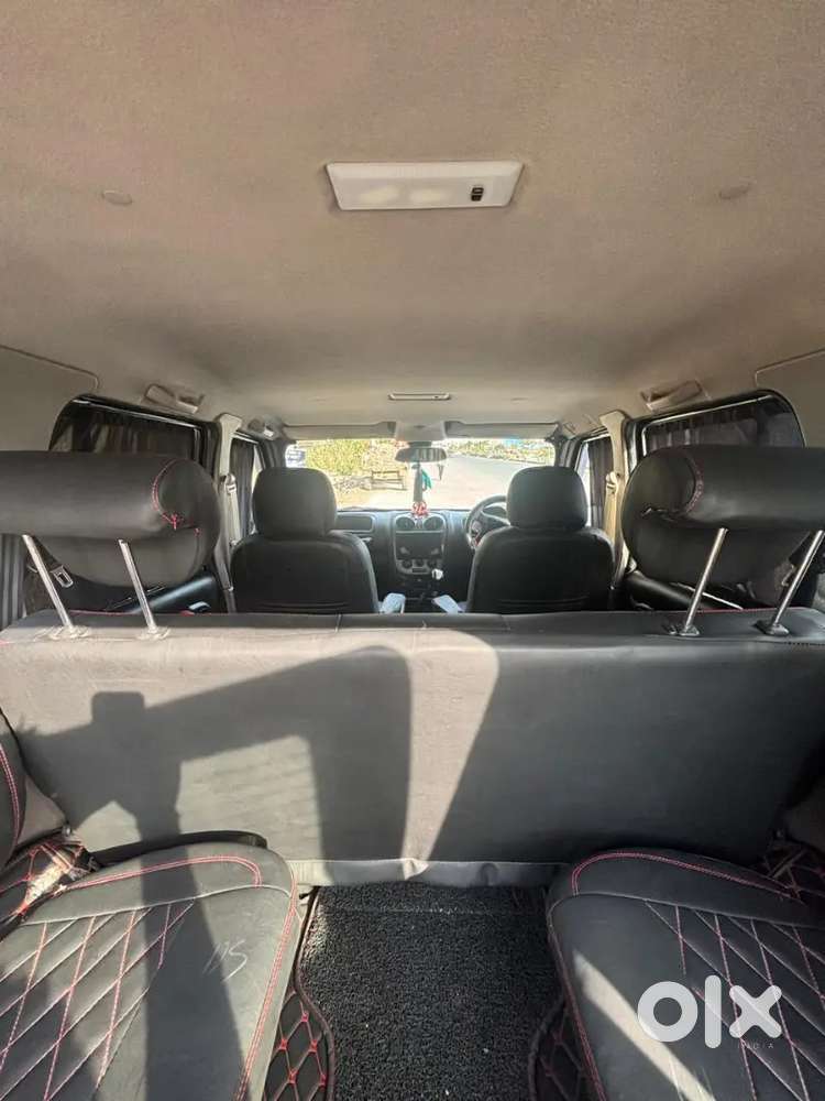 Mahindra Scorpio Vlx 2010 Manual