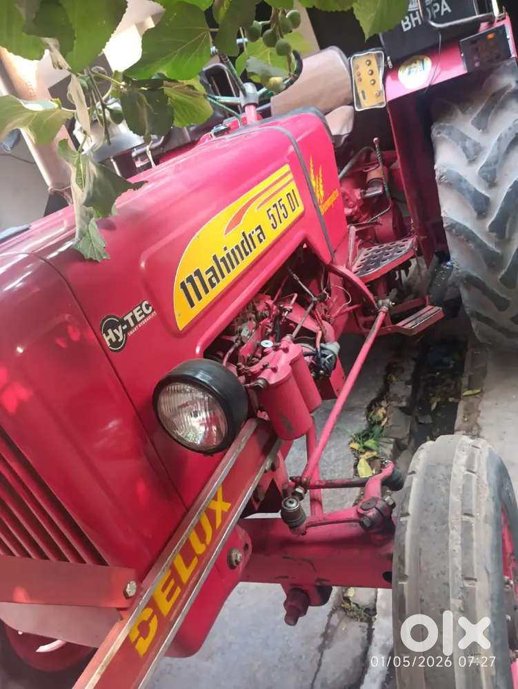 Good Condition Aikdam New Ki Jaisa Tractor Hai Paper All Good Ok