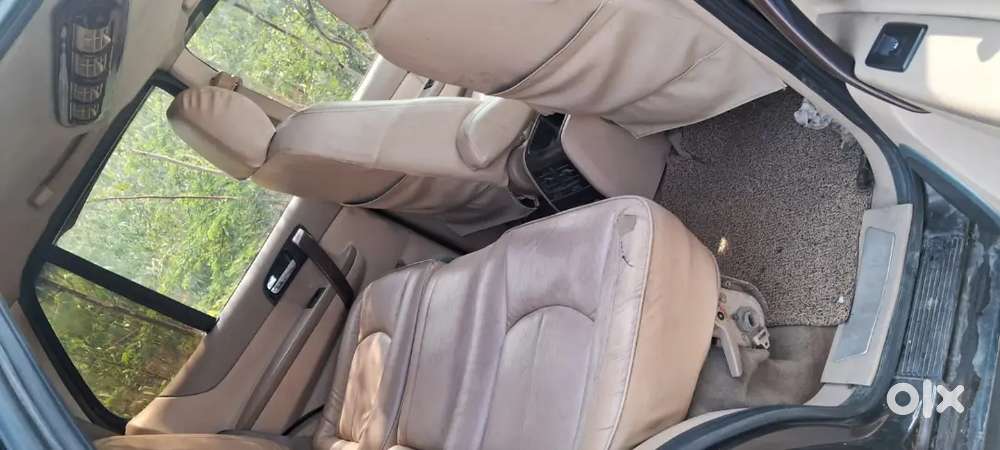 Tata Safari Storme 2015 Diesel Suv