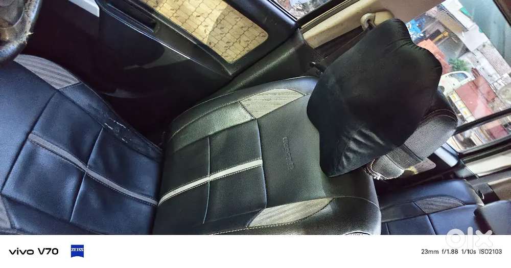 Maruti Suzuki Wagon R Vxi Petrol 2015