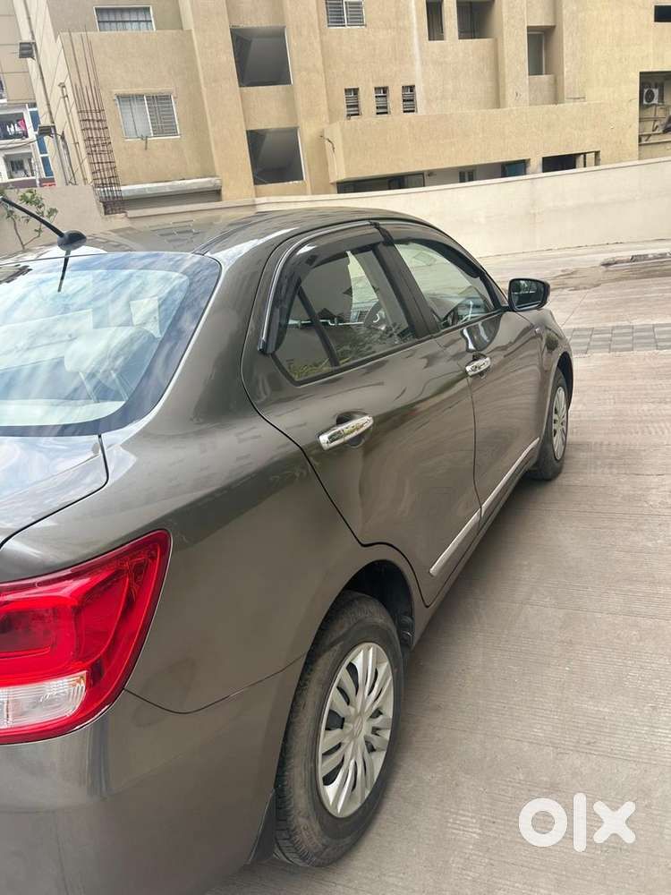 Maruti Suzuki Dzire 2018