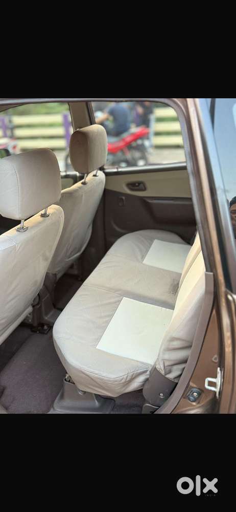 Maruti Suzuki Estilo Lxi, 2010, Petrol