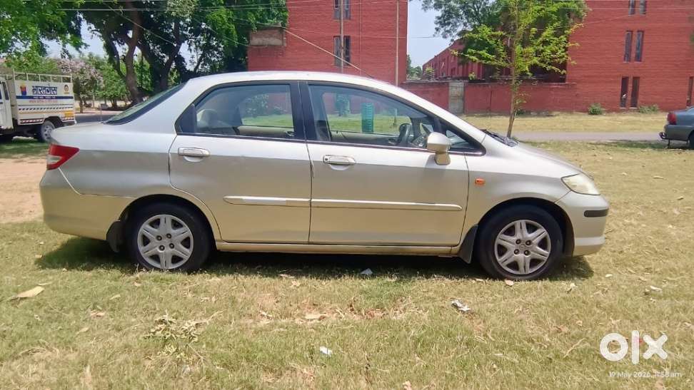 Honda City 1997-2006 1.5 Exi, 2005, Petrol