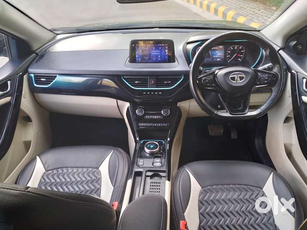 Tata Nexon Ev Max 3.3 Kw Xz Plus, 2023, Electric