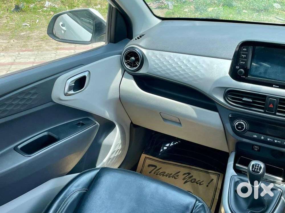 Hyundai Grand I10 Nios Sportz, 2020, Cng & Hybrids