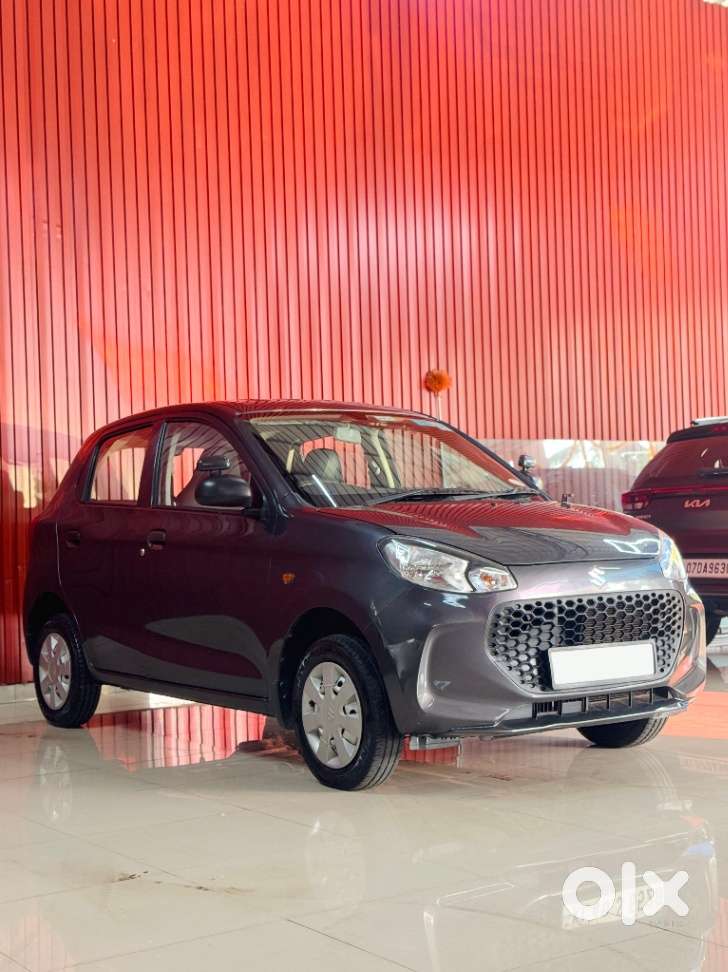 Maruti Suzuki Alto K10 1.0 Lxi, 2023, Petrol