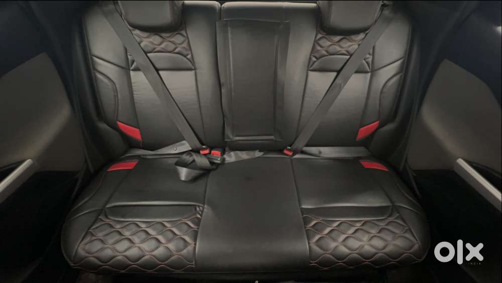 Nissan Magnite 1.0 Xv, 2021, Petrol