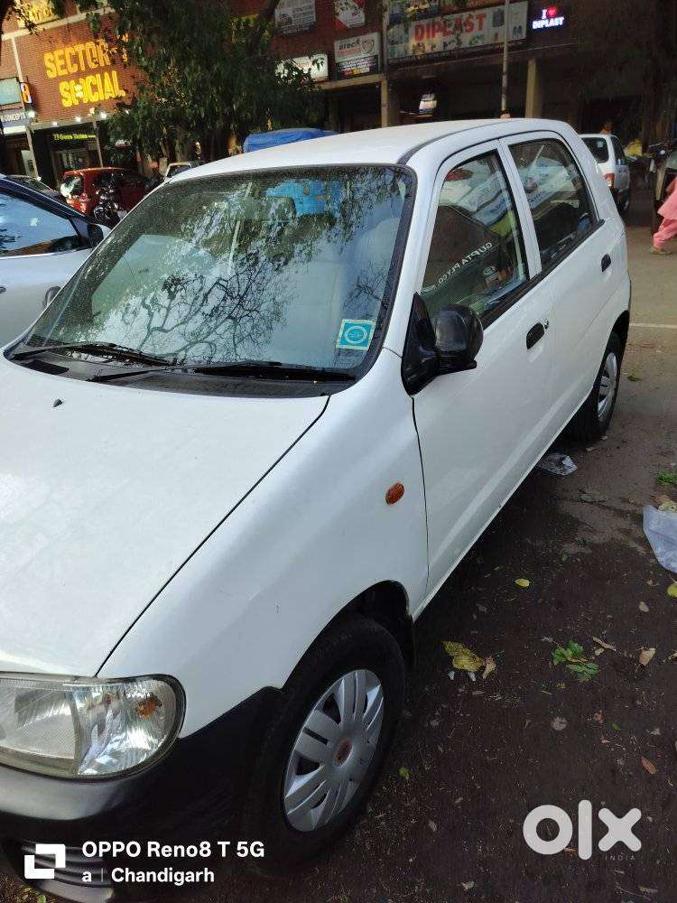 Maruti Suzuki Alto 800 2012-2016 Lxi, 2009