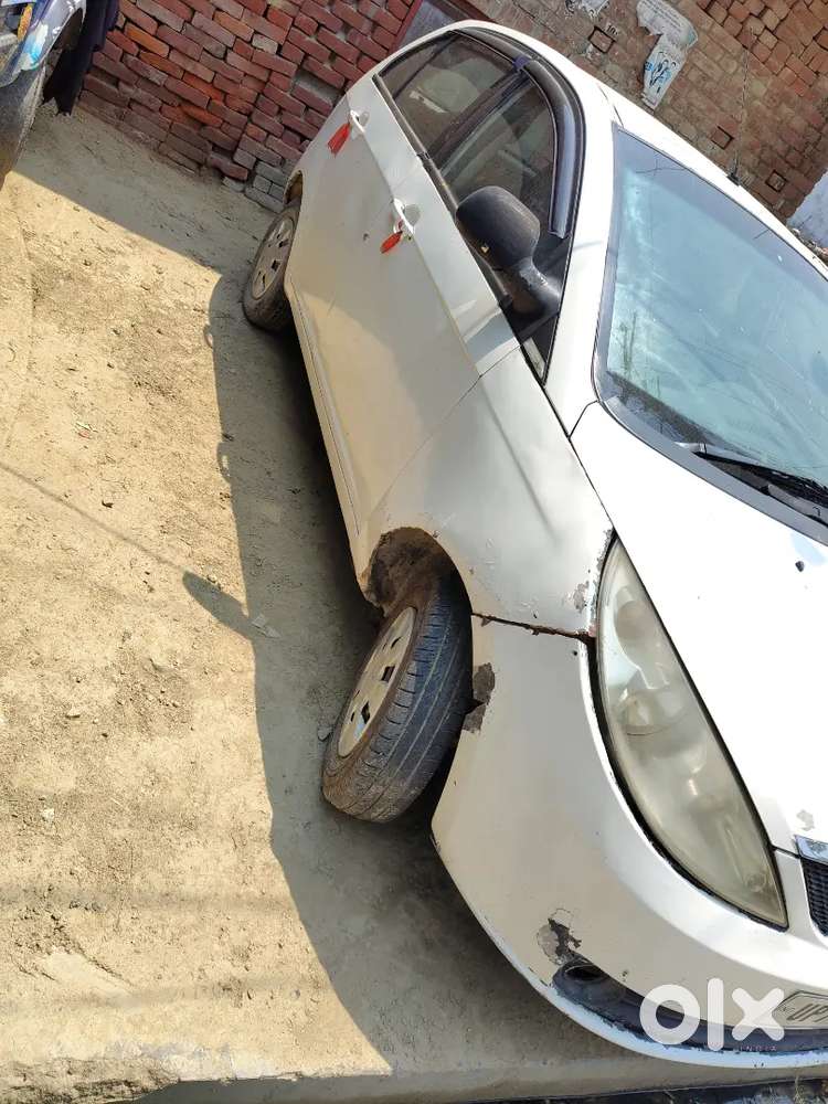 Tata Indica Vista 2013 Diesel