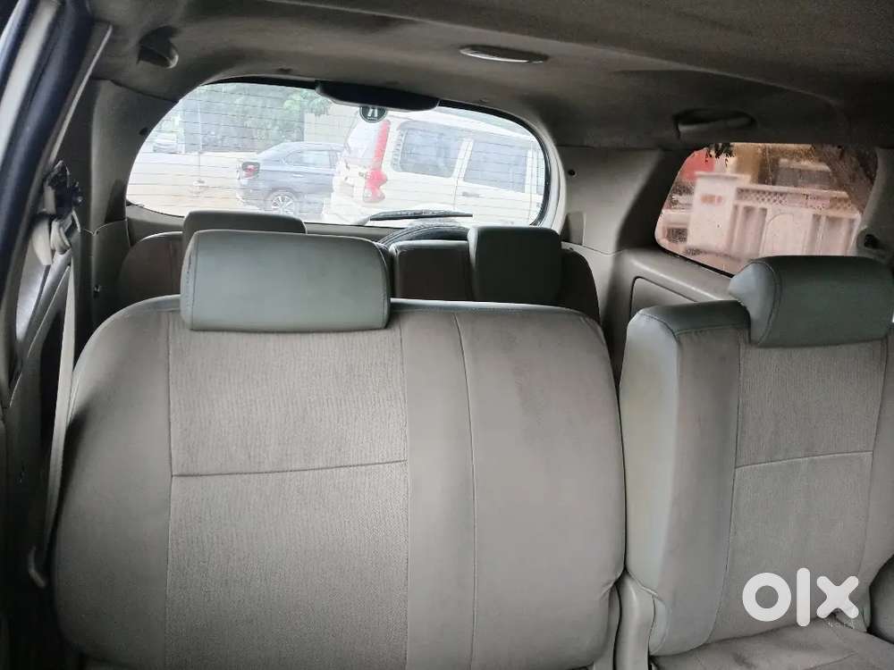 Toyota Innova 2.5 G1 2007