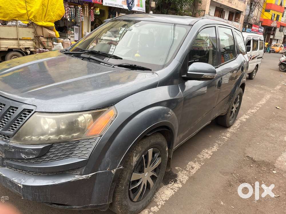 Mahindra Xuv500 Diesel Manual 2012
