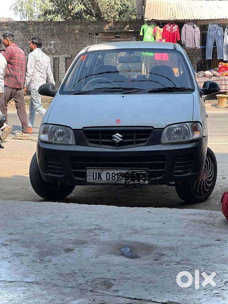 Maruti Suzuki Alto 2008 Petrol Good Condition