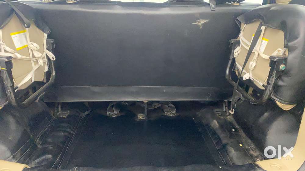 Mahindra Bolero Neo 1.5 N 10 R, 2021, Diesel