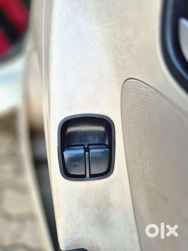 Hyundai Eon, 2012, Petrol
