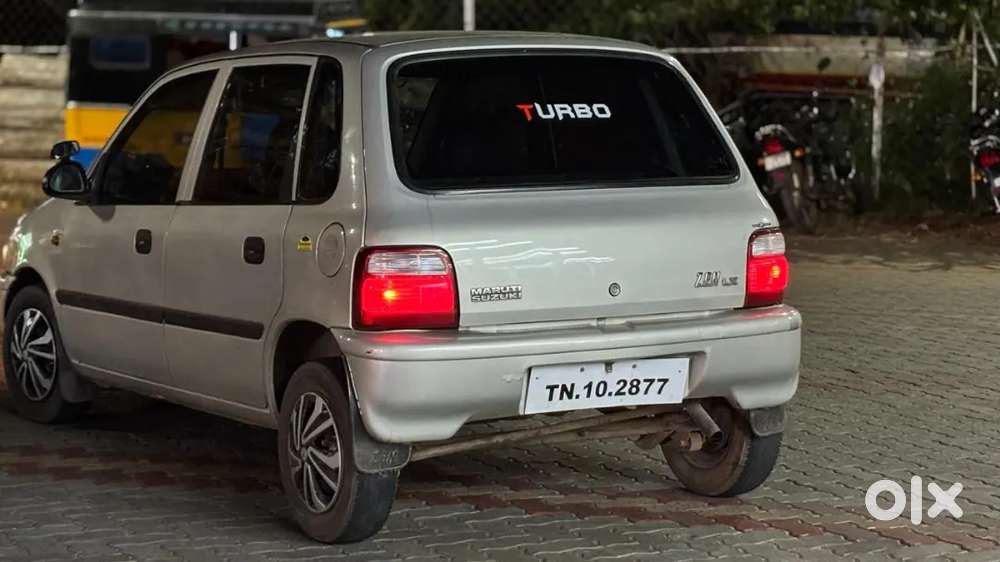 Maruti Zen