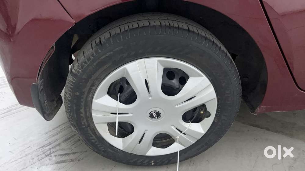 Hyundai Grand I10 1.2 Kappa Magna, 2014, Petrol