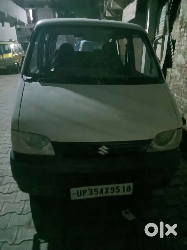 Maruti Suzuki Eeco 2019 38000 Km Driven