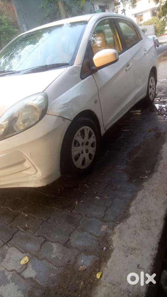 Honda Diesel 2014 Car