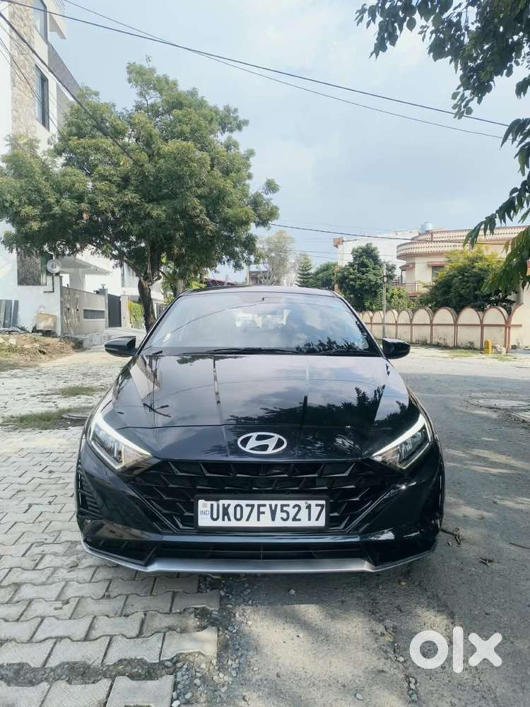 Hyundai I20 1.2 Asta, 2024, Petrol
