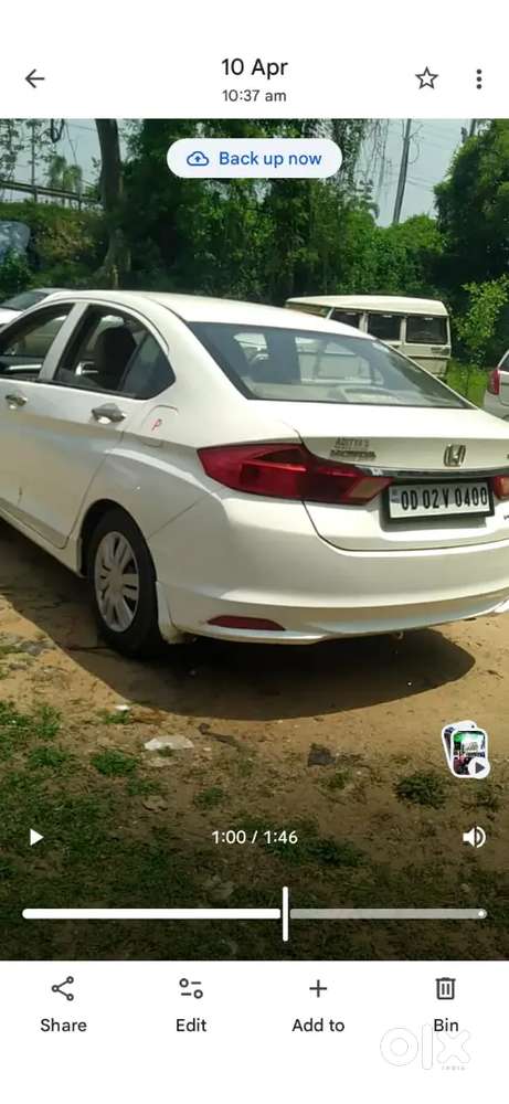 Cng-27/km,petrol 16+ Km, Family Car