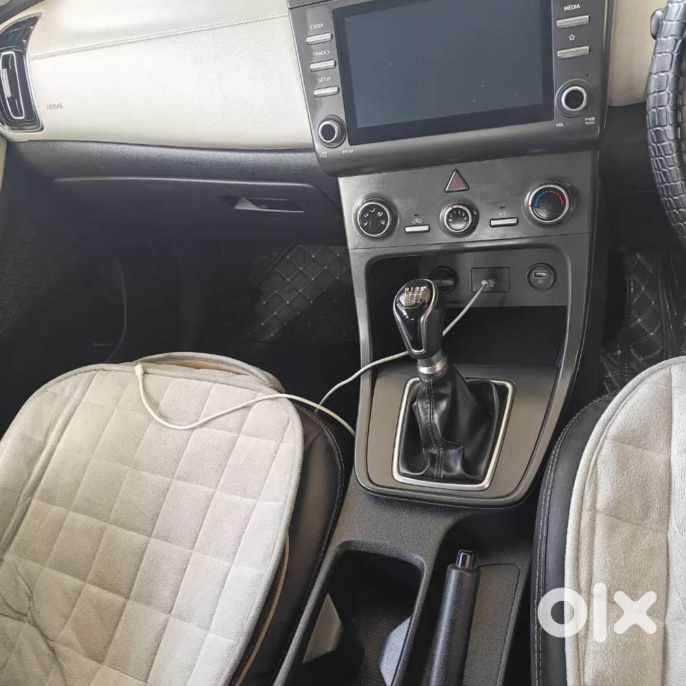 Hyundai Creta 2021 Diesel 83000 Km Driven