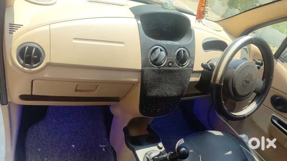 Chevrolet Spark 2009 Petrol 55000 Km Driven