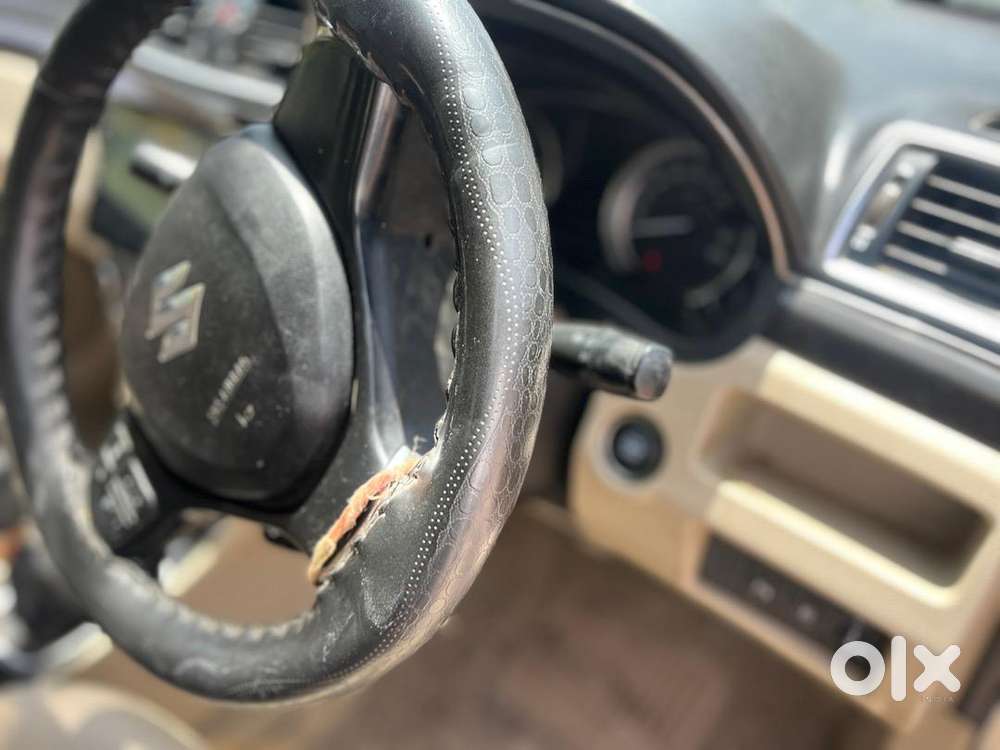 Maruti Suzuki Ciaz 2015 Diesel Well Maintained