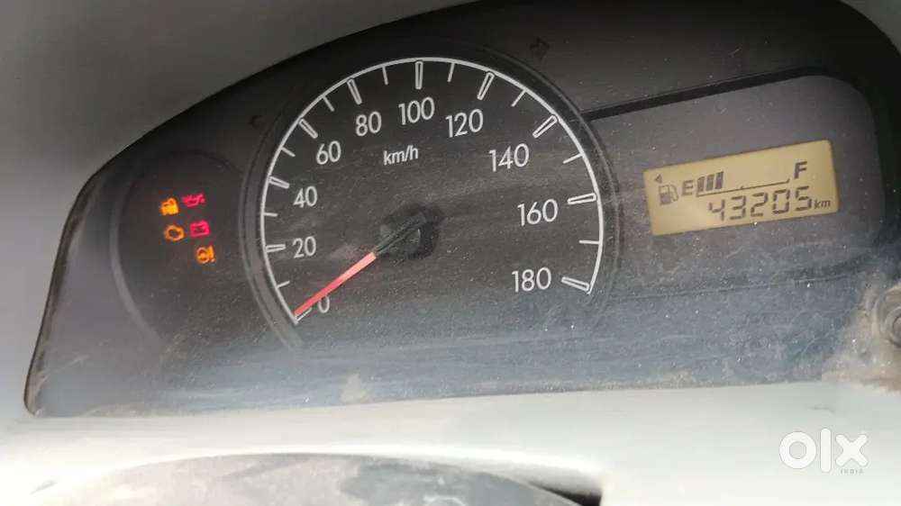 Maruti Suzuki Alto 2011
