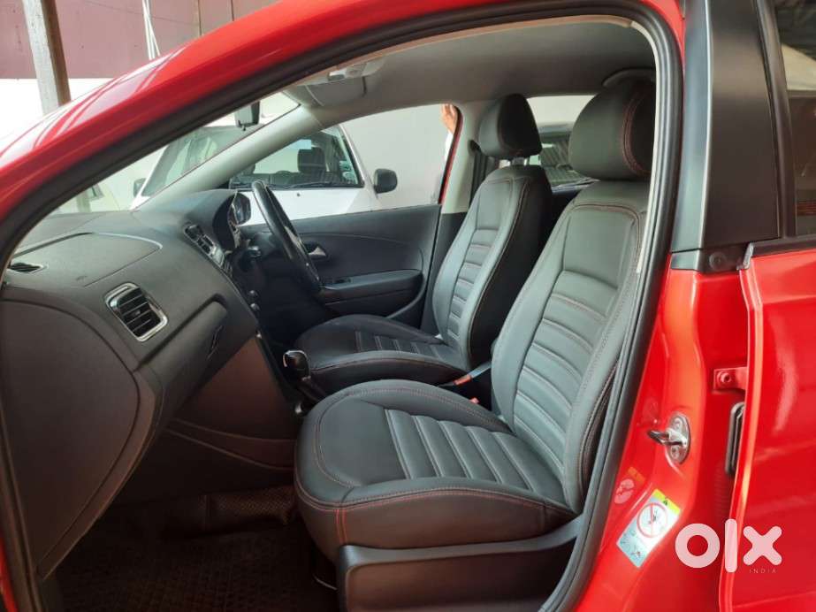 Volkswagen Polo 2013-2015 Gt Tsi, 2015, Petrol