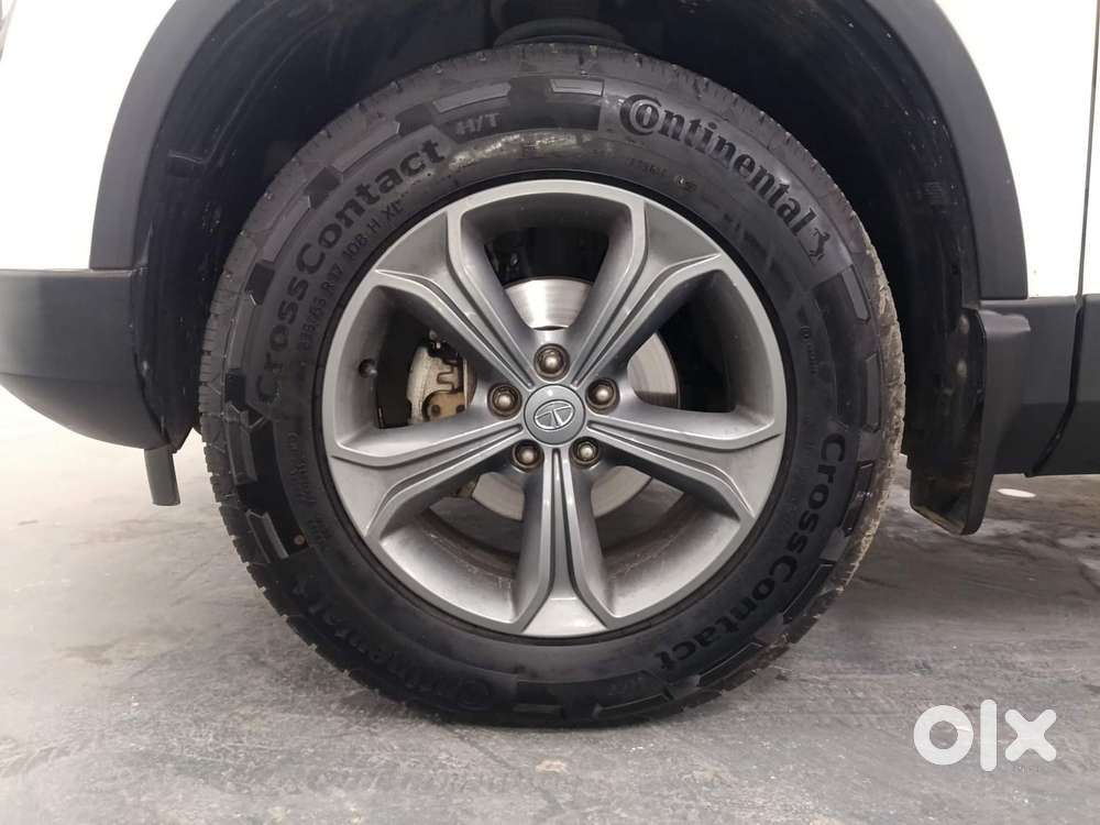 Tata Harrier Xza, 2020, Diesel