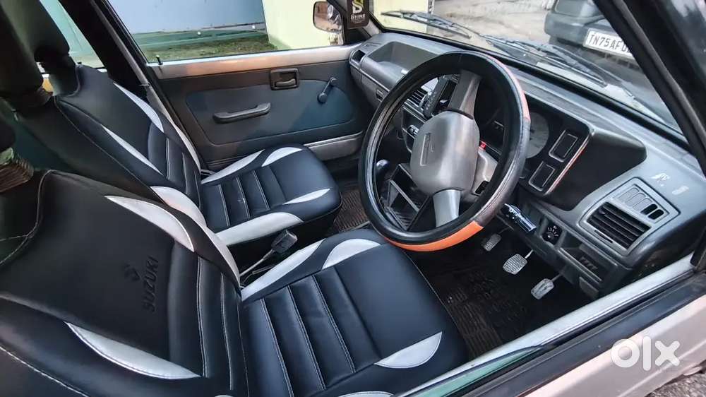 Maruti Suzuki 800 2006 Petrol 69000 Km Driven
