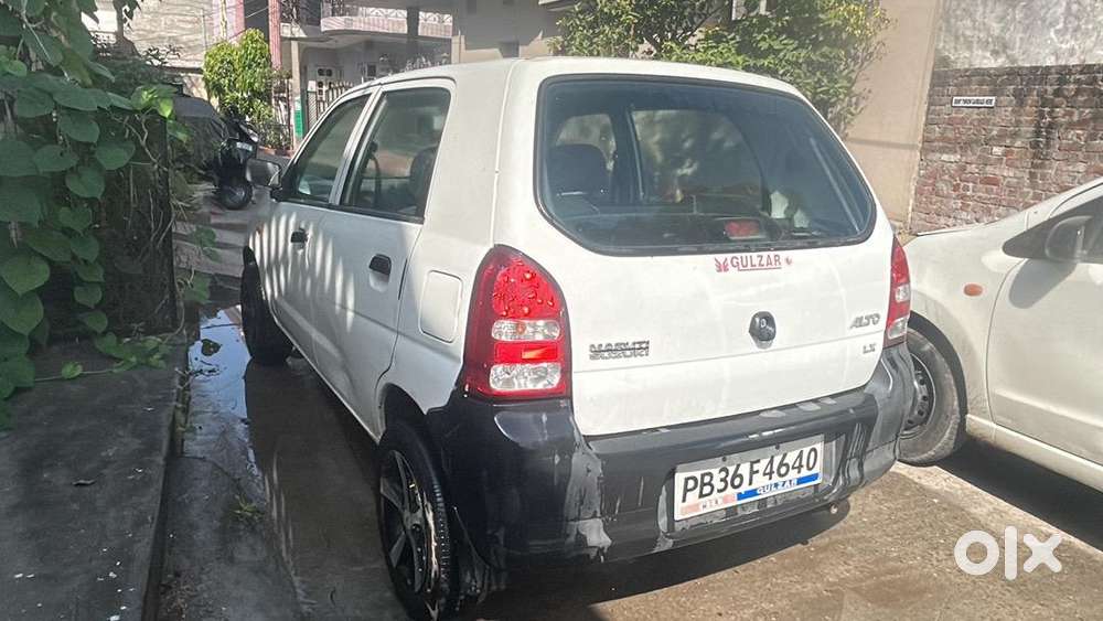 Maruti Suzuki 2009 Car