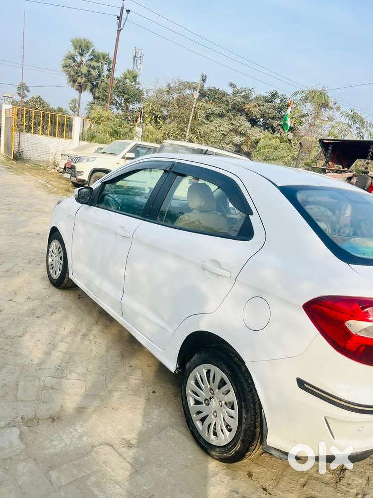 Ford Aspire 2020 Diesel Well Maintained