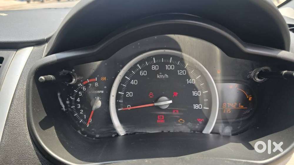 Maruti Suzuki Celerio Zxi, 2020, Petrol