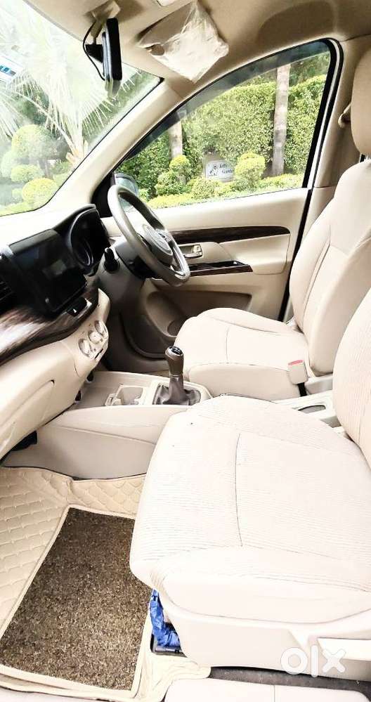 Maruti Suzuki Ertiga Vxi (o) Cng, 2022, Cng & Hybrids