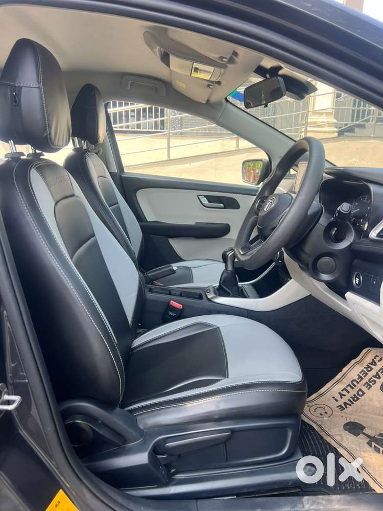 Tata Altroz Xz, 2021, Petrol