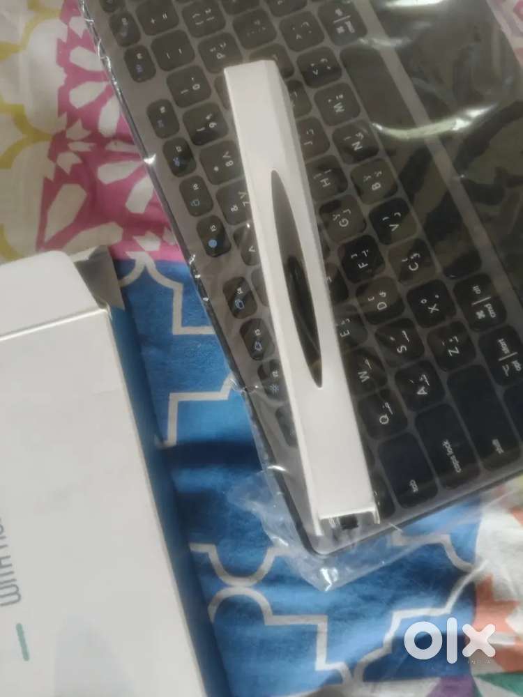 Wireless  keyboard