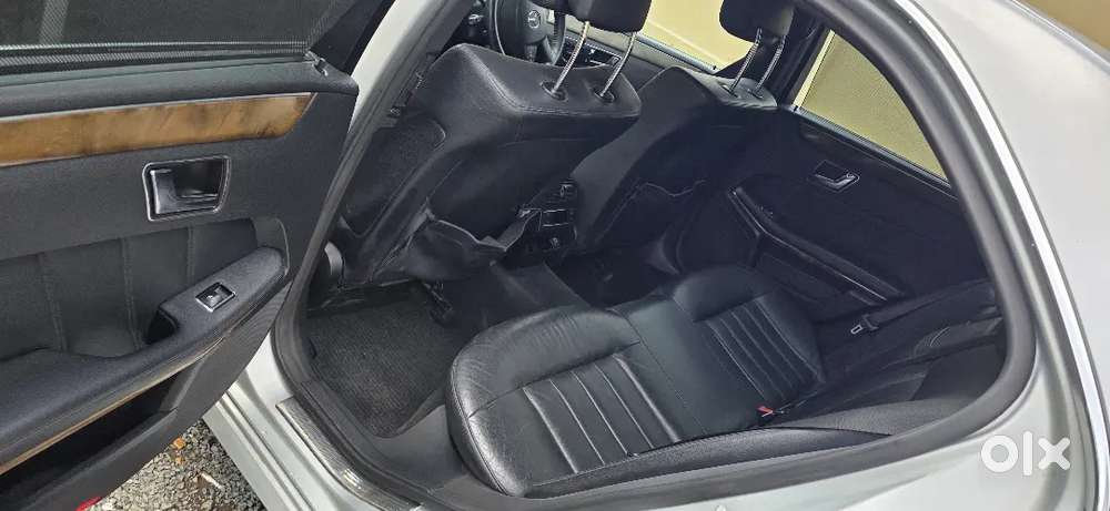 Mercedes-benz E 250 Plus 2010